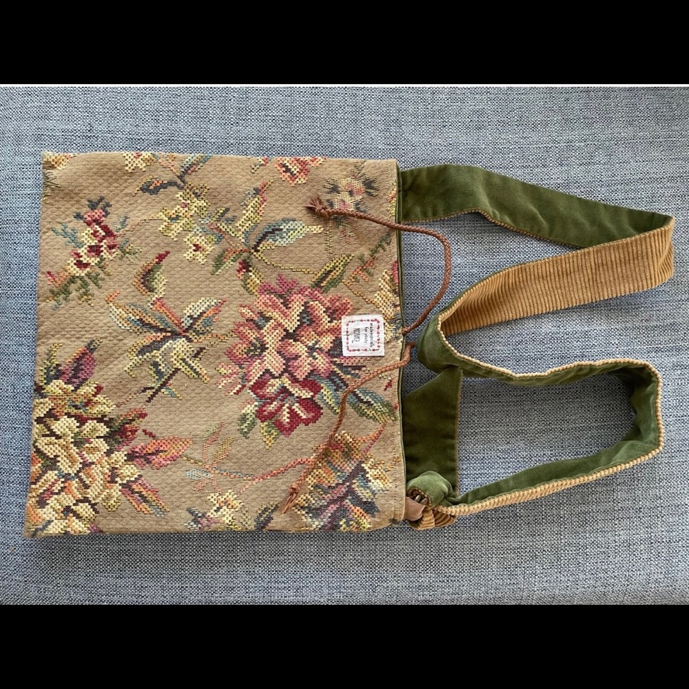 Monica Lewinsky Tote